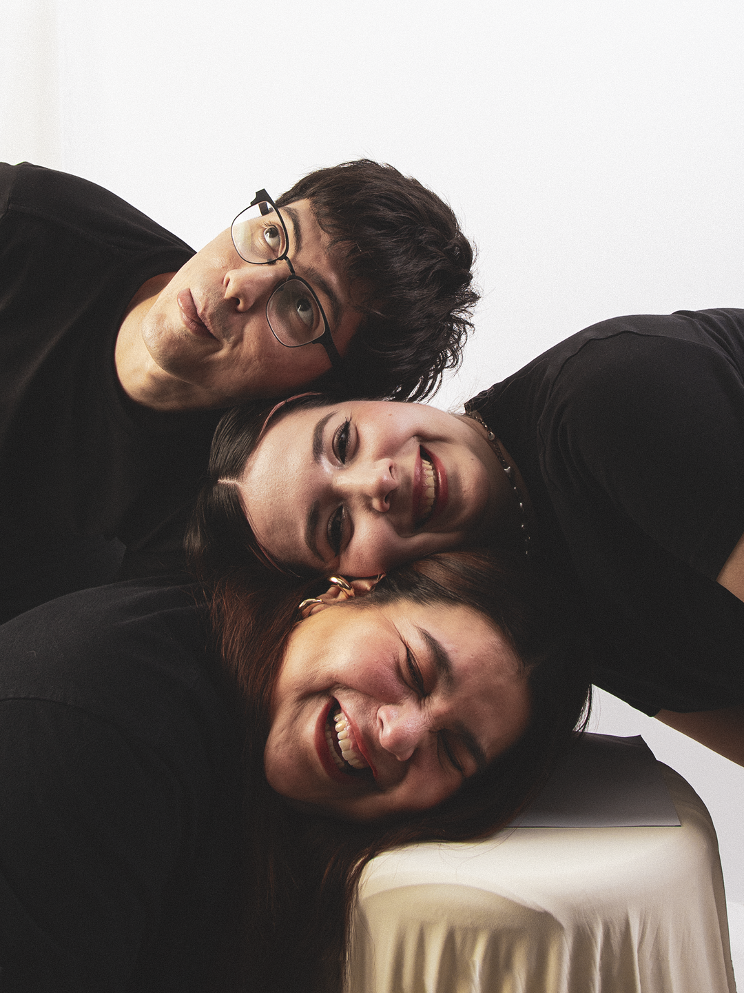 WEIRD Estudio Creativo — equipo